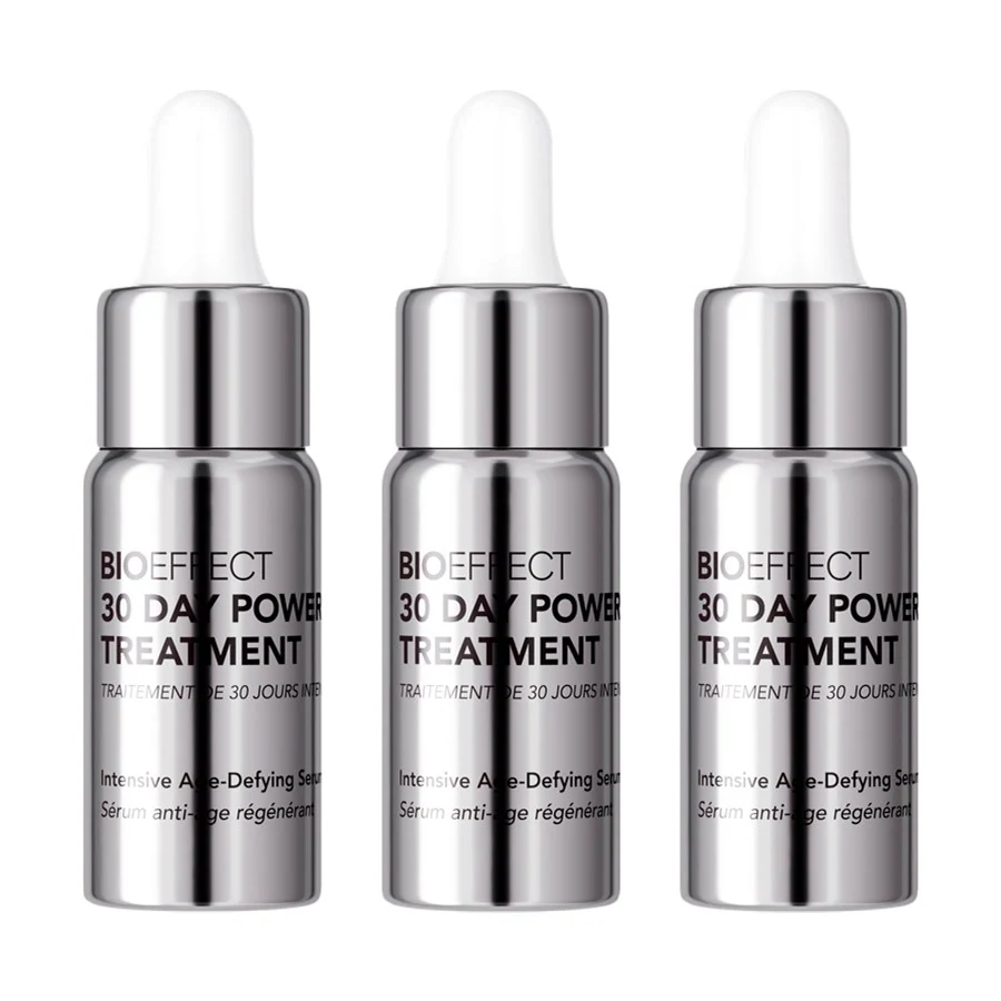 30 Day Power Treatment