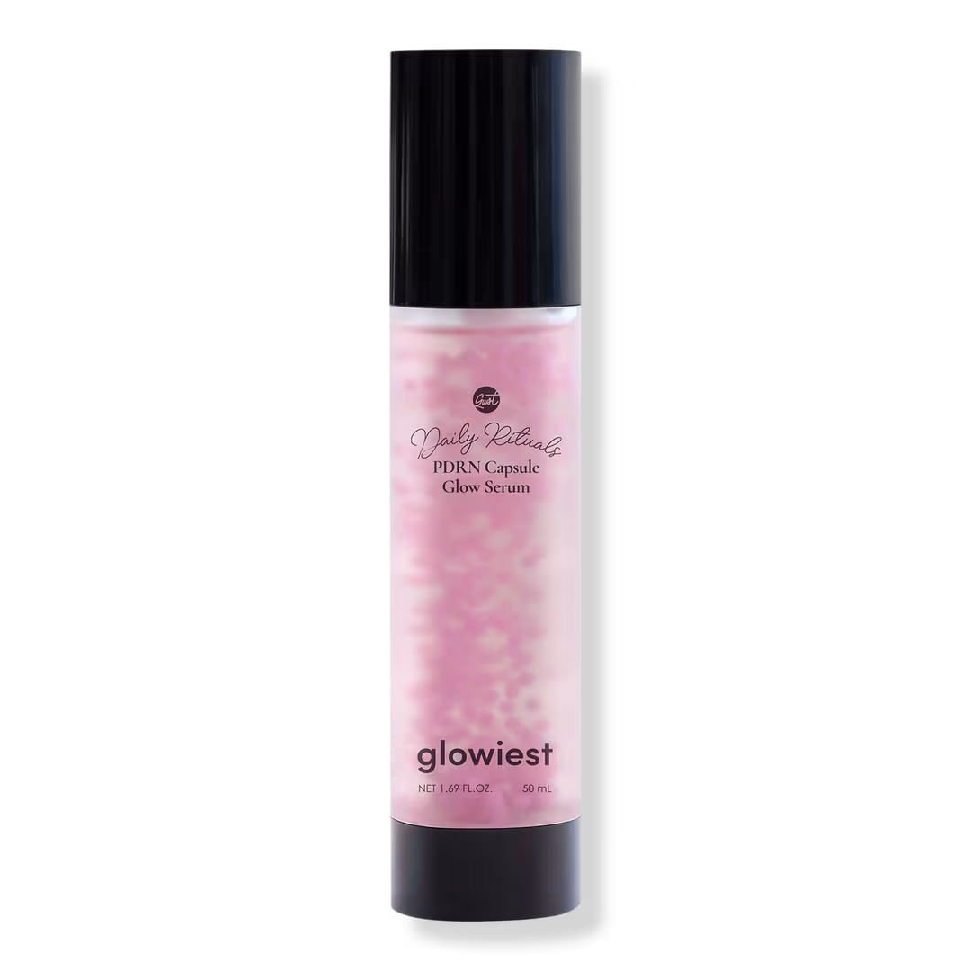 glowiest  Daily Rituals PDRN Capsule Glow Serum