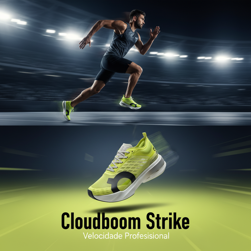 Cloudboom Strike