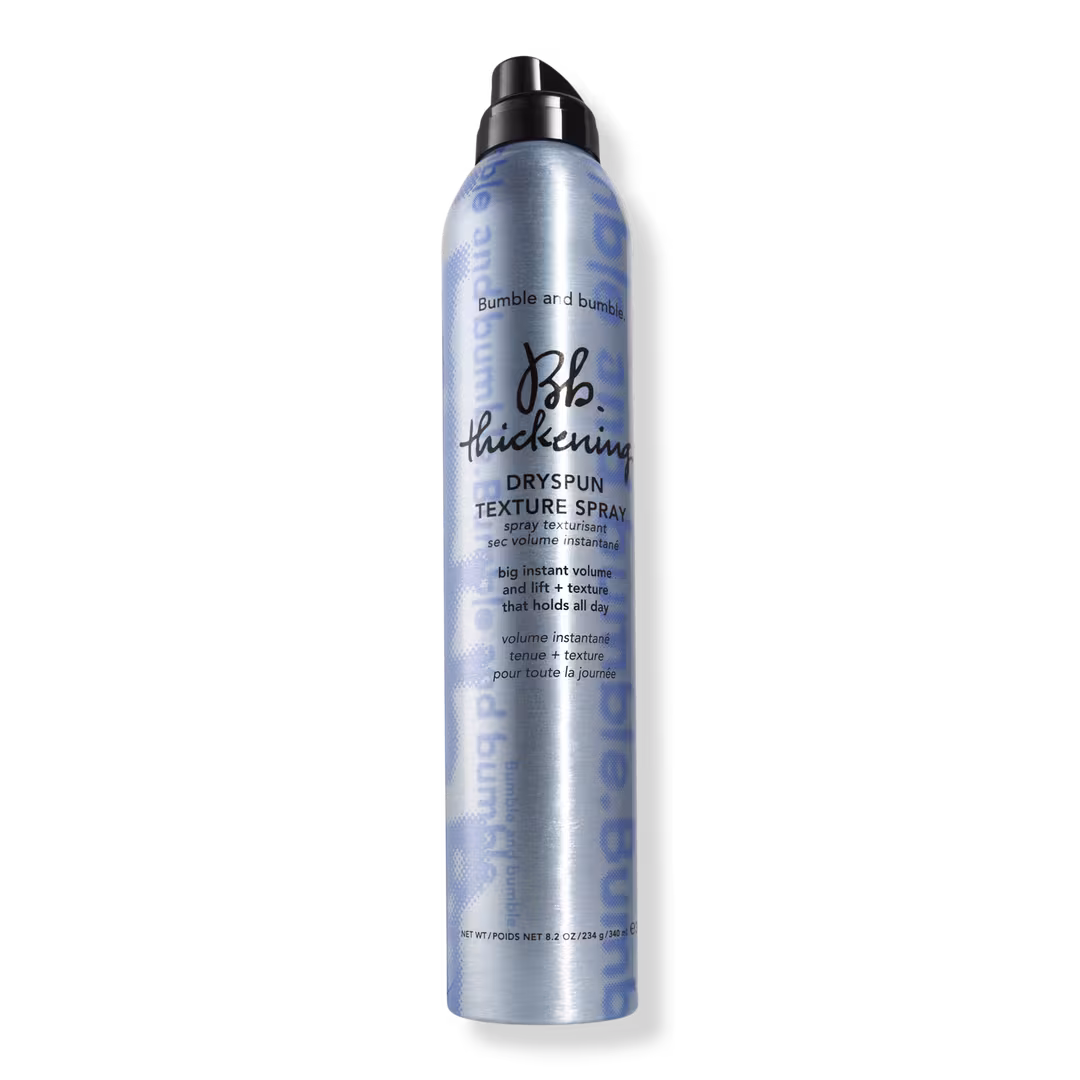 Bumble and bumble  Thickening Dryspun Texture Spray
