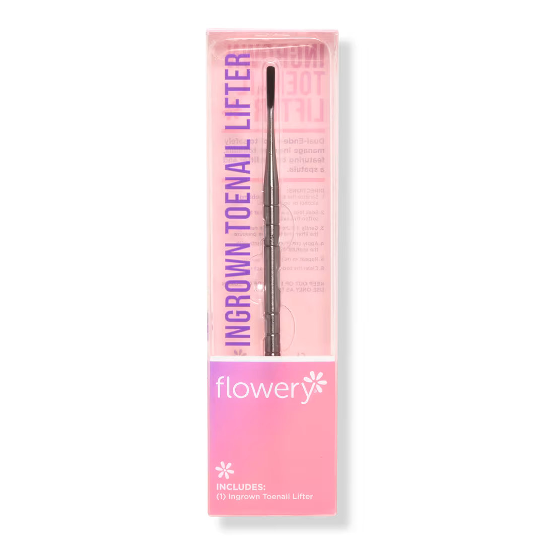Flowery  Pro Ingrown Toenail Lifter Tool