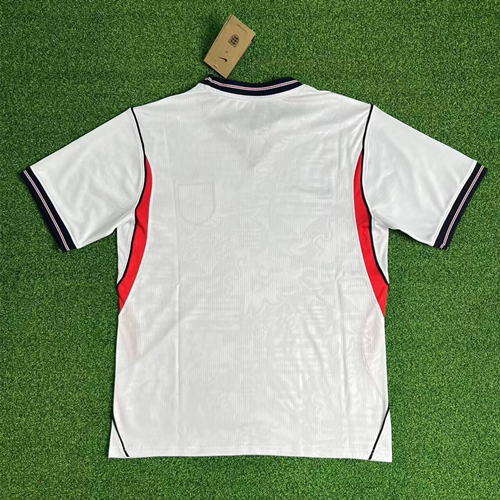Fan version 2026 England home