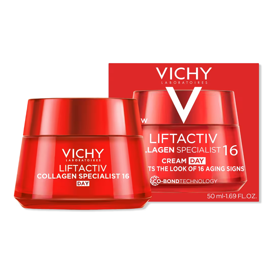 Vichy  LiftActiv Collagen Specialist 16 Day Cream
