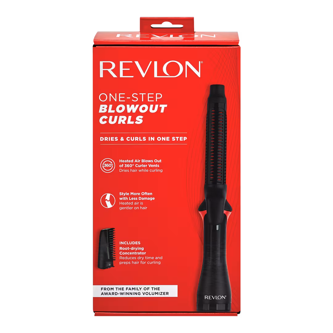 Revlon  One-Step Blowout Curls