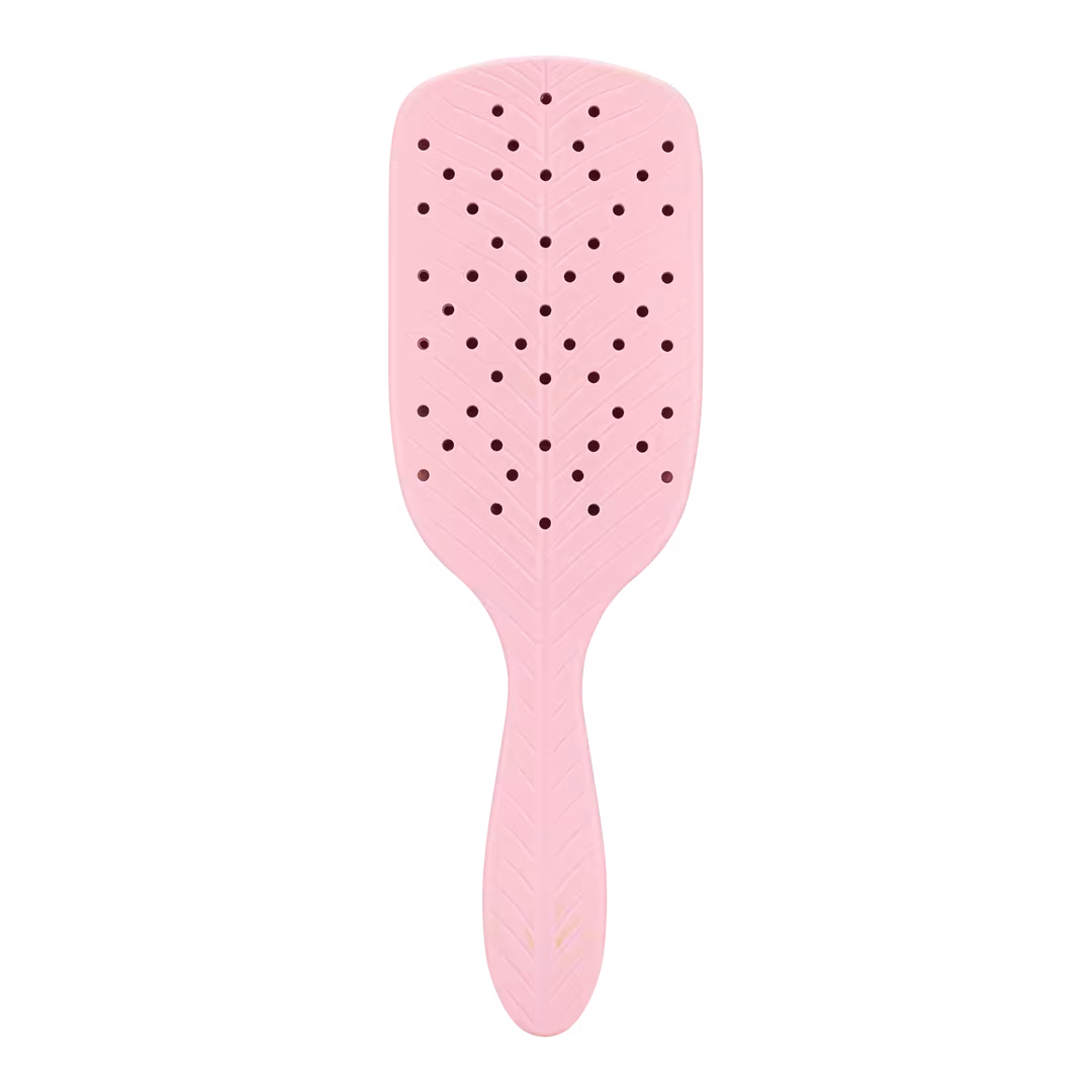 Wet Brush  Go Green Paddle Detangler