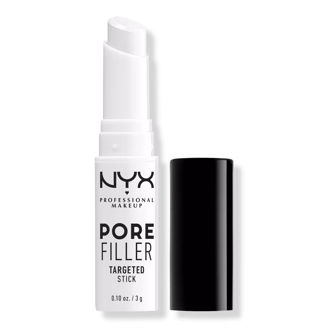 NYX Professional Makeup  Pore Filler Primer Targeted Blurring Stick