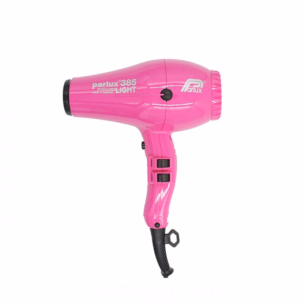 Haartrockner Light 385 Fuchsia