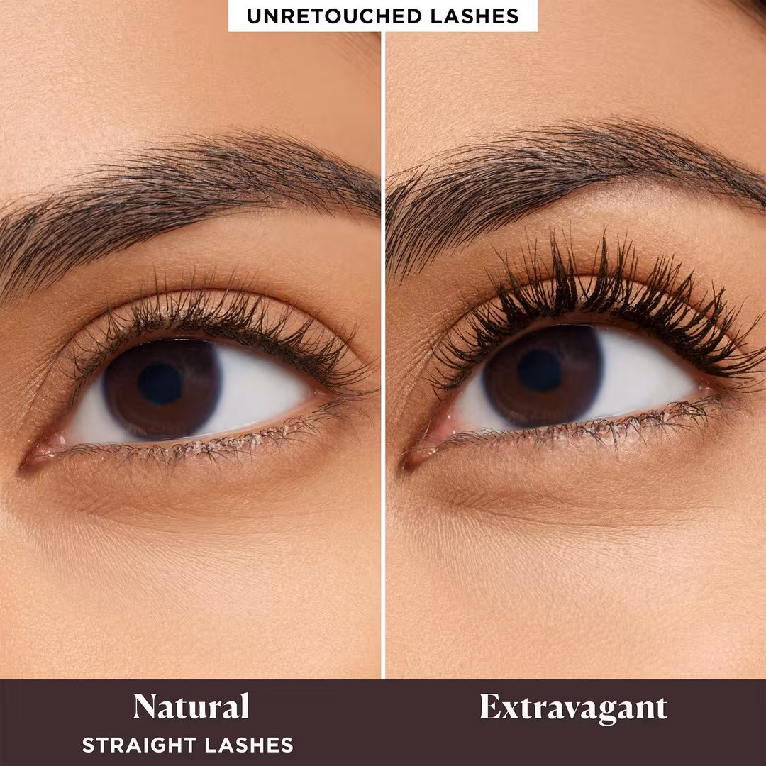Laura Mercier  Caviar Extravagant Volumizing & Lengthening Mascara