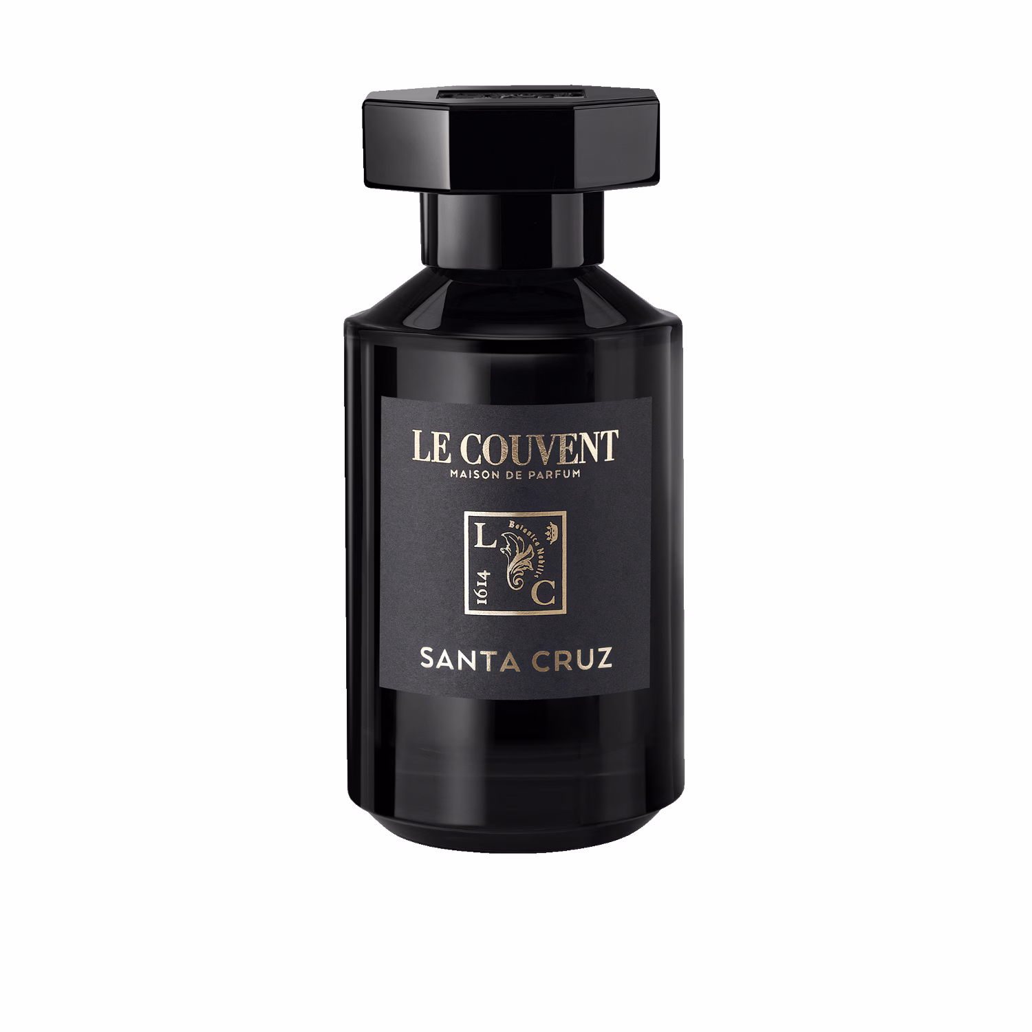 LES PARFUMS REMARQUABLES - SANTA CRUZ