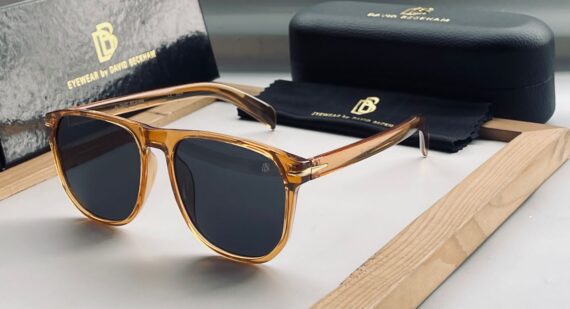 David Beckham sunglasses 8