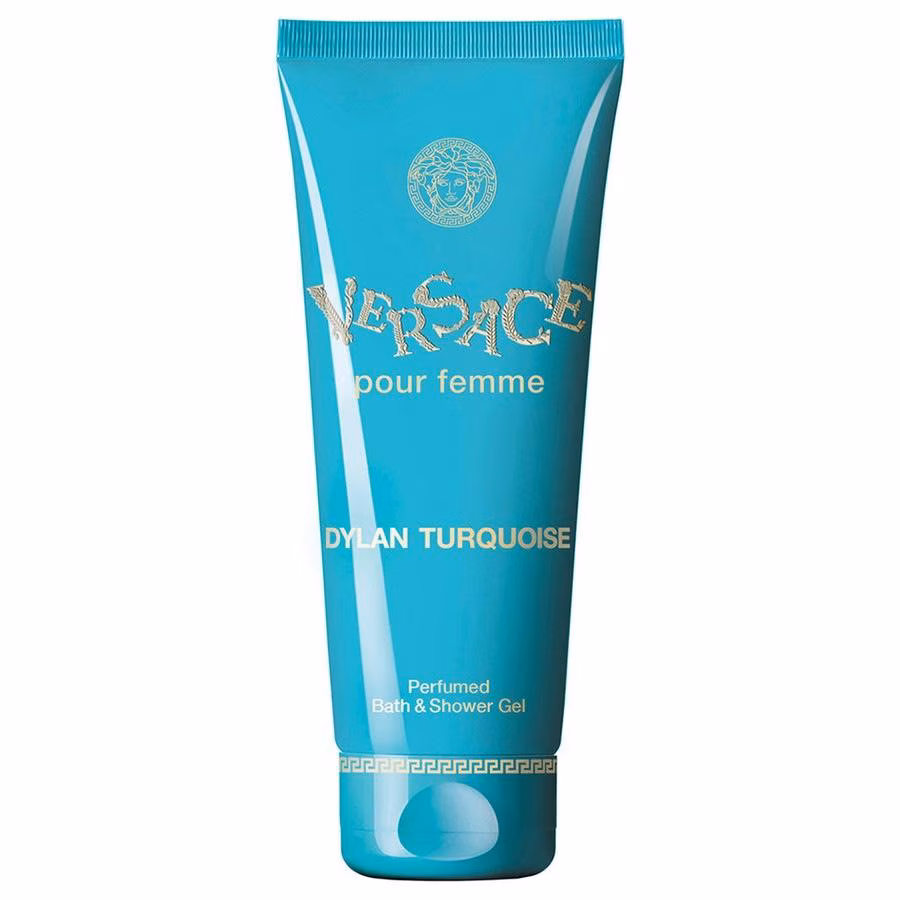Bath & Shower Gel