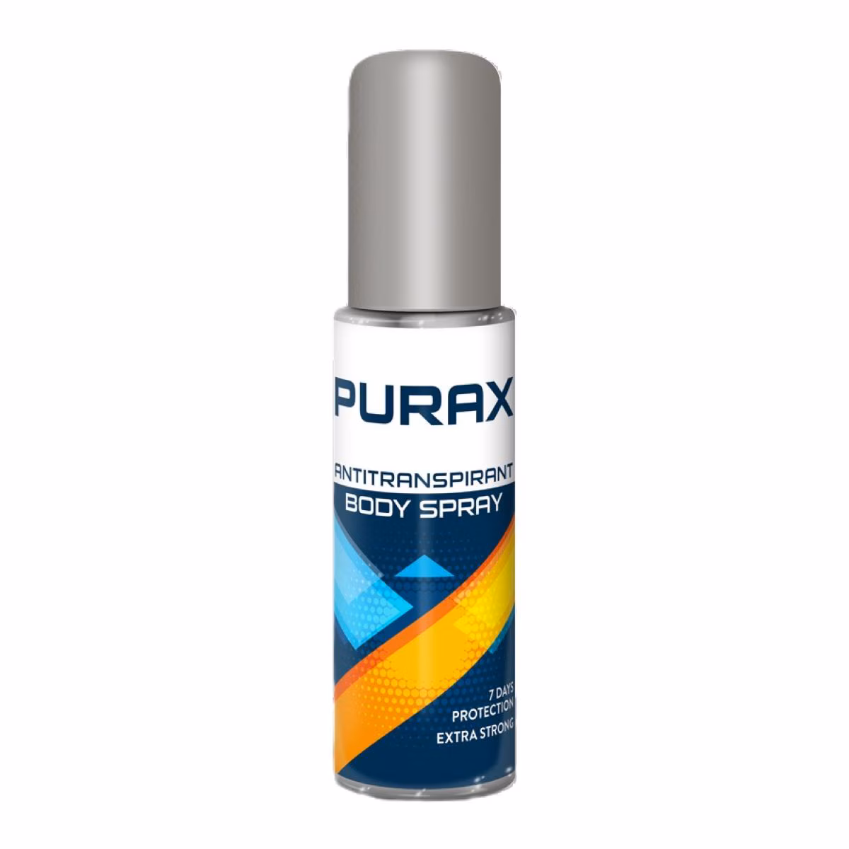 Antitranspirant Body Spray*