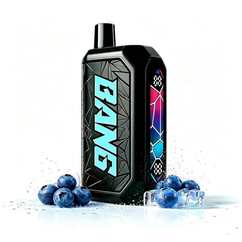 Beco Hookah 40K 3% Shisha 17mL
