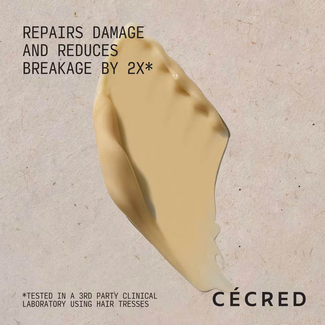 CÉCRED  Reconstructing Treatment Mask