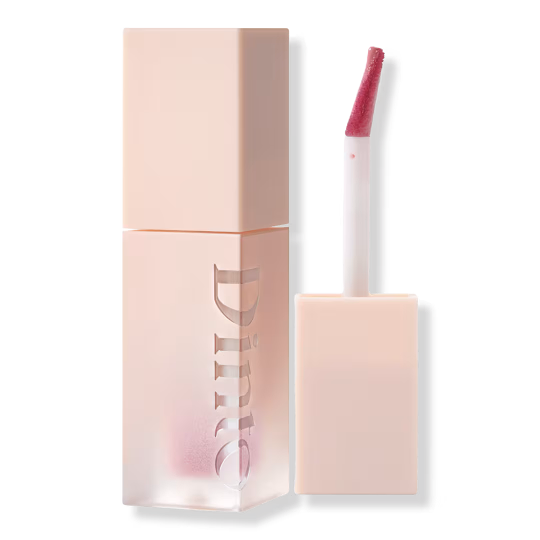 Dinto  Blur-Jelly Plumping Lip Tint