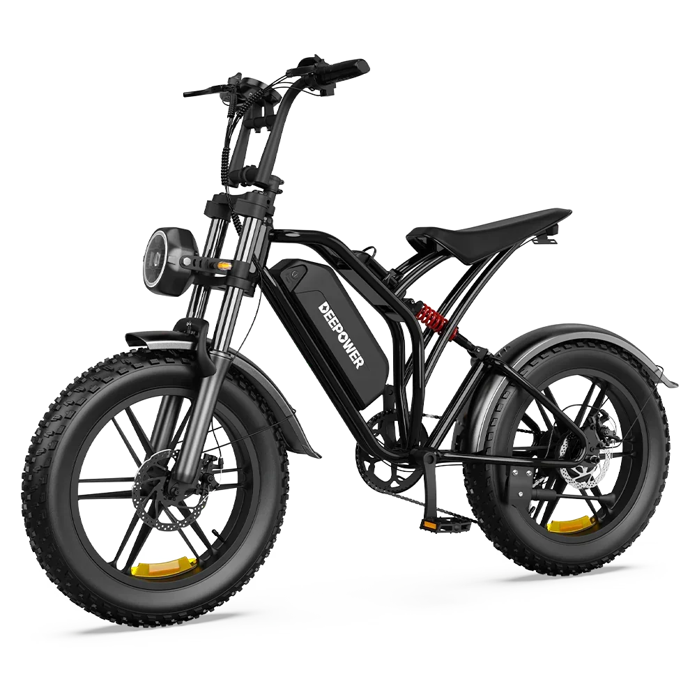 Deepower® S20