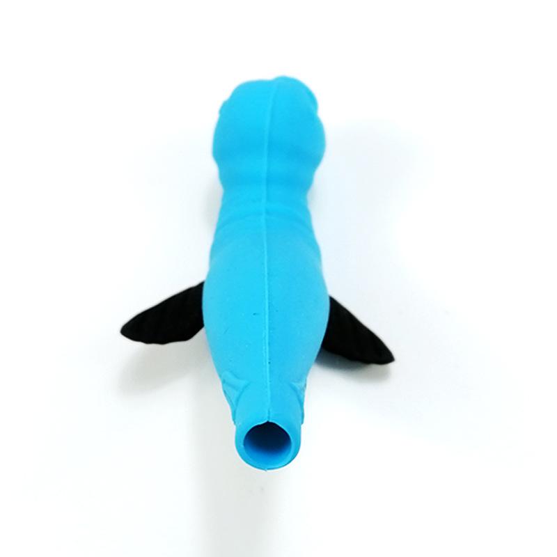Sea Lion Silicone Pipe