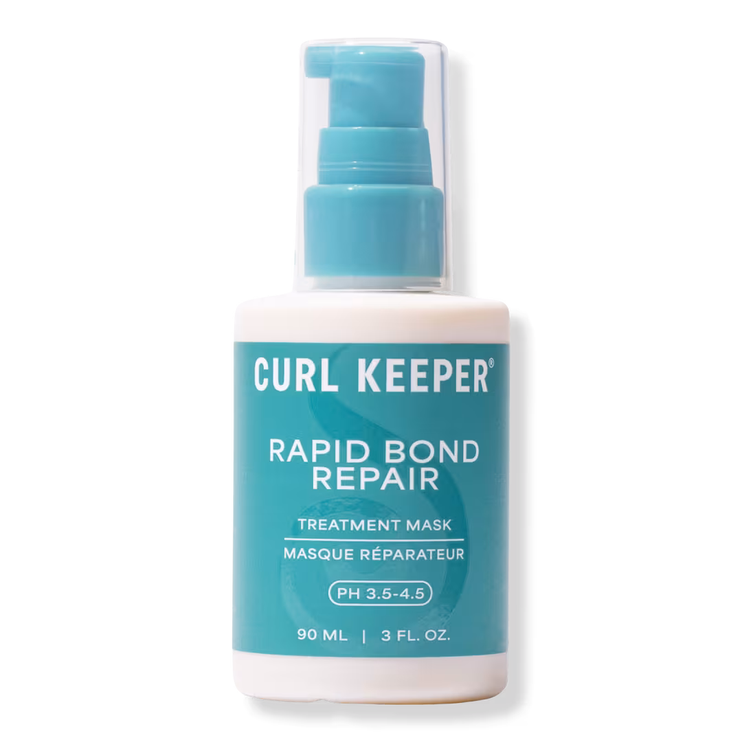 Curl Keeper  Rapid Bond Repair