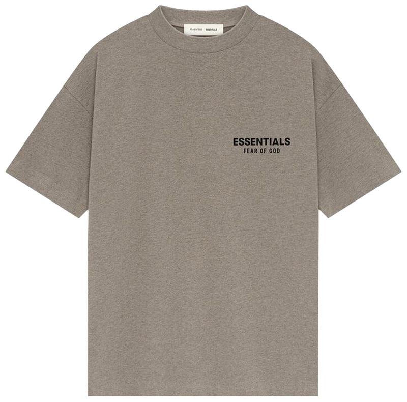 Tee Classic Fit Homestead Heather/SS24
