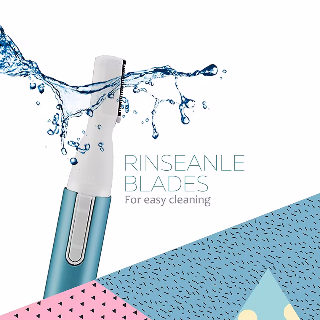 PURSONIC  Multi-Purpose Hair Trimmer