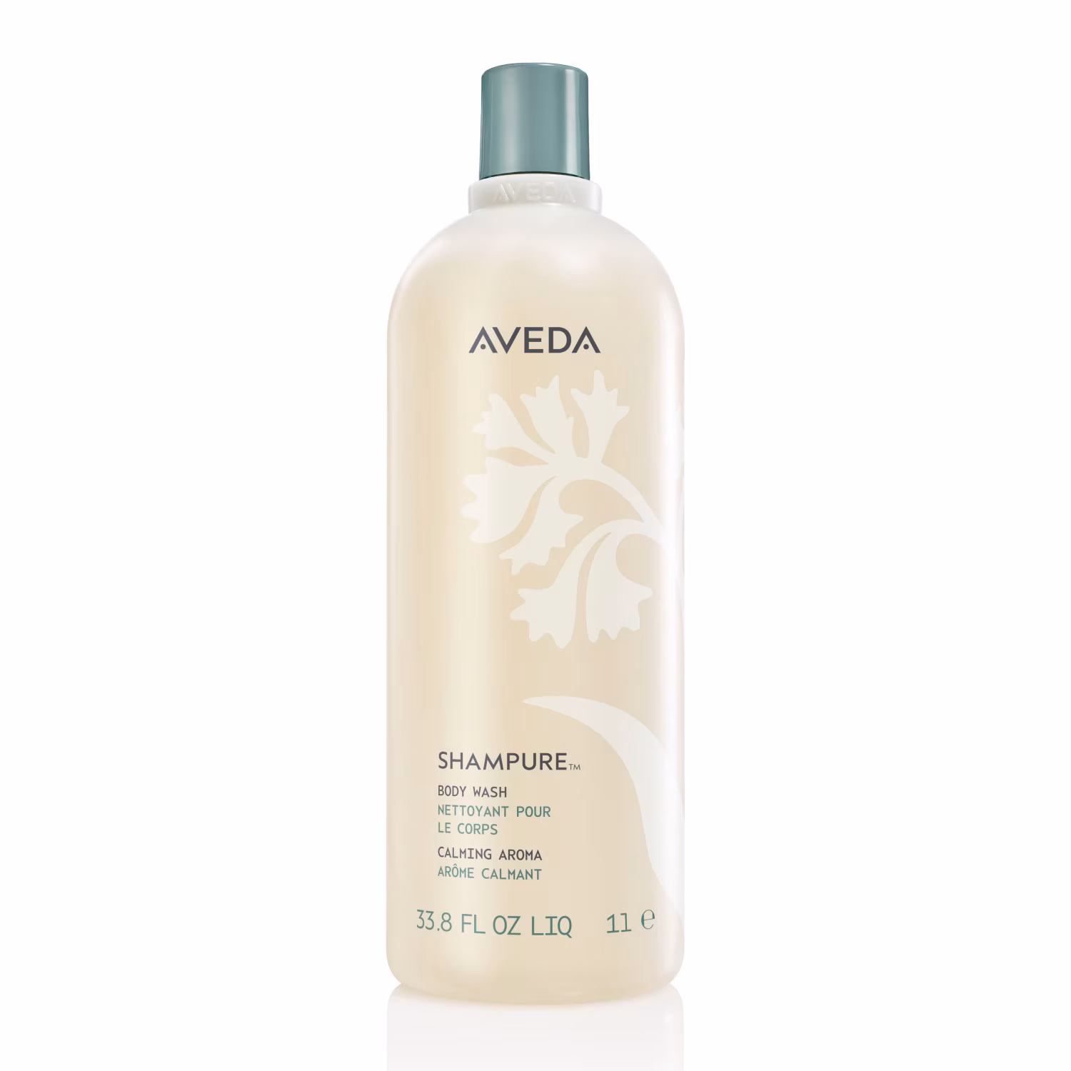Shampure Body Wash