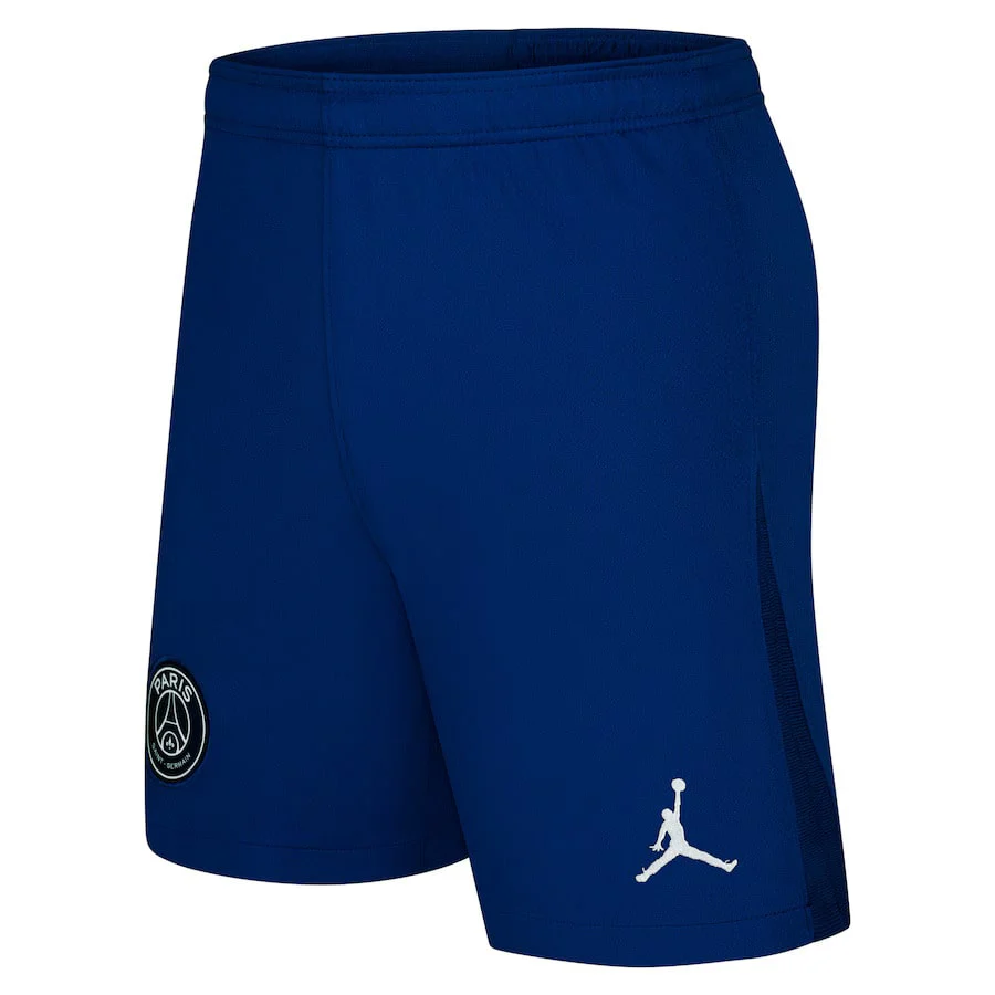 PSG Fourth Shorts Men 2024 2025