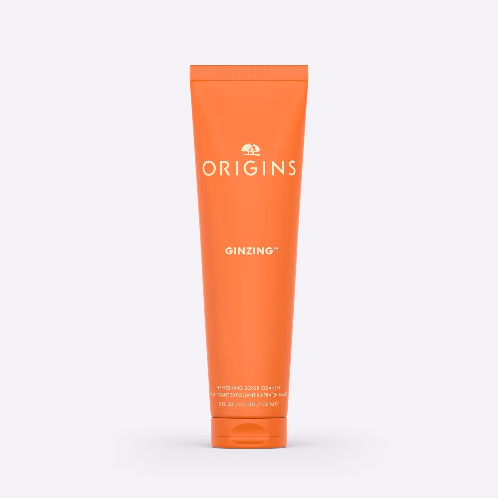 Refreshing Scrub Cleanser