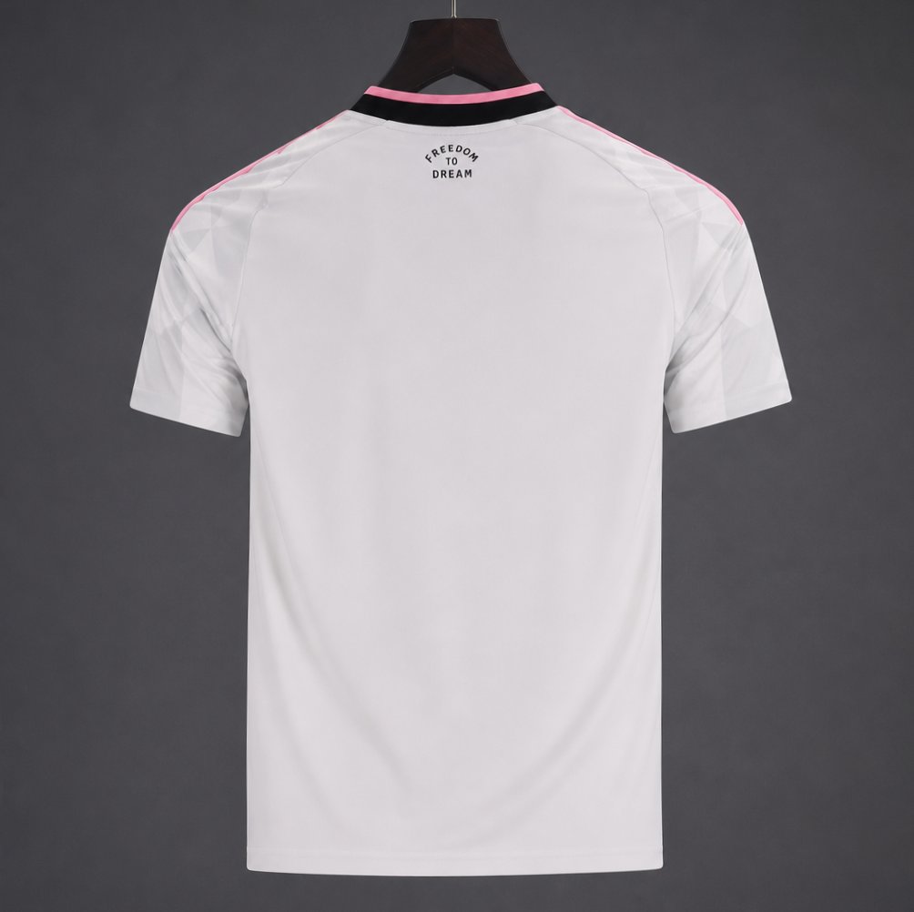 2026/2027 Inter Miami Third Away Football Shirt (Fan Edition)