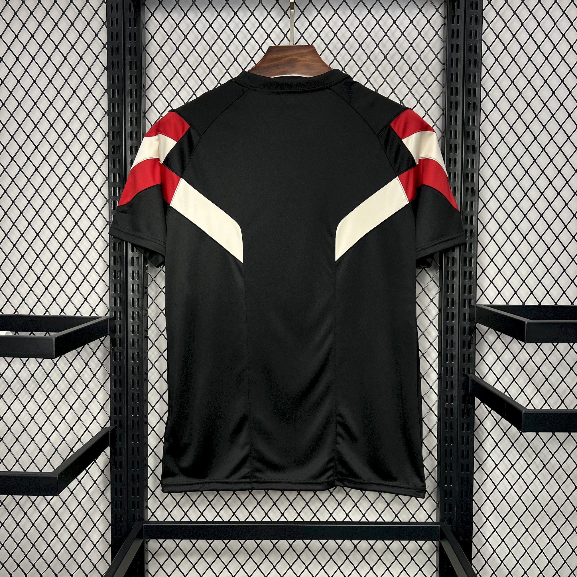 24/25 Manchester United training suit football shirt