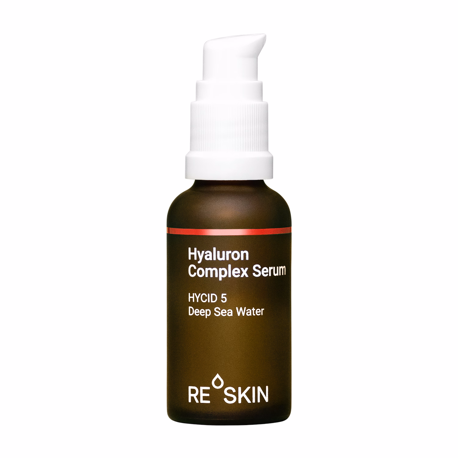Hyaluron Hyaluron Complex Serum