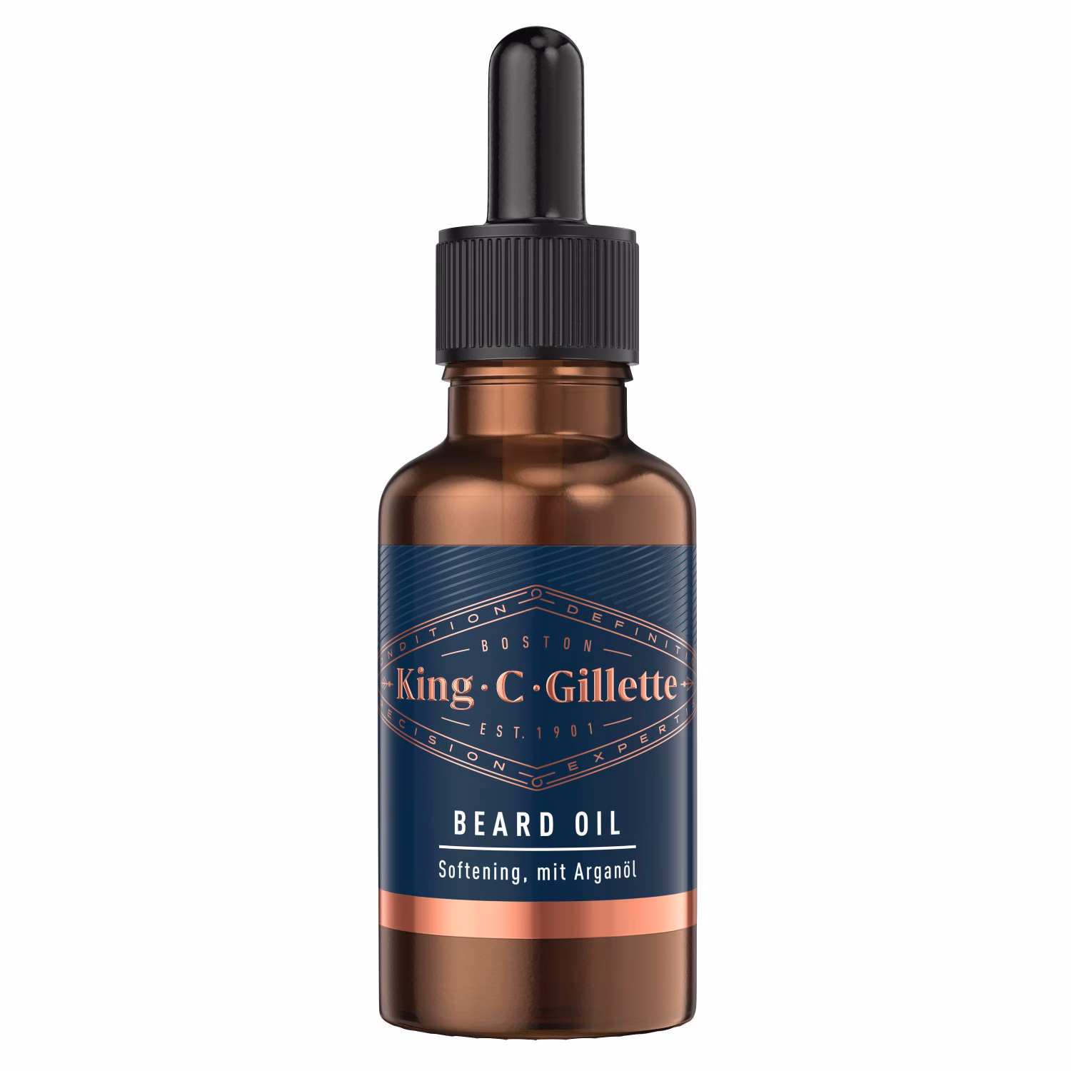 Beard Oil
