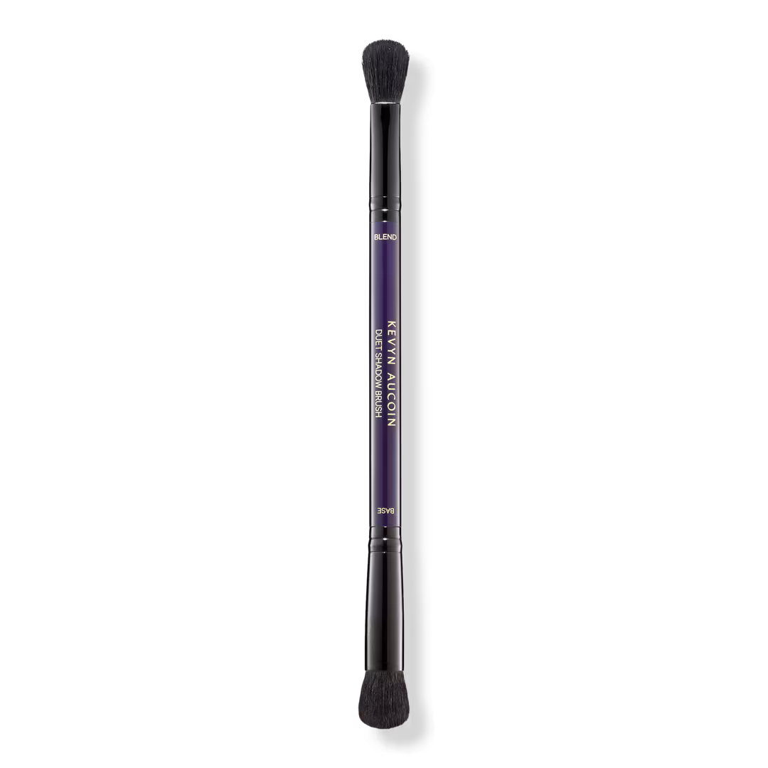 Kevyn Aucoin  Duet Shadow Brush