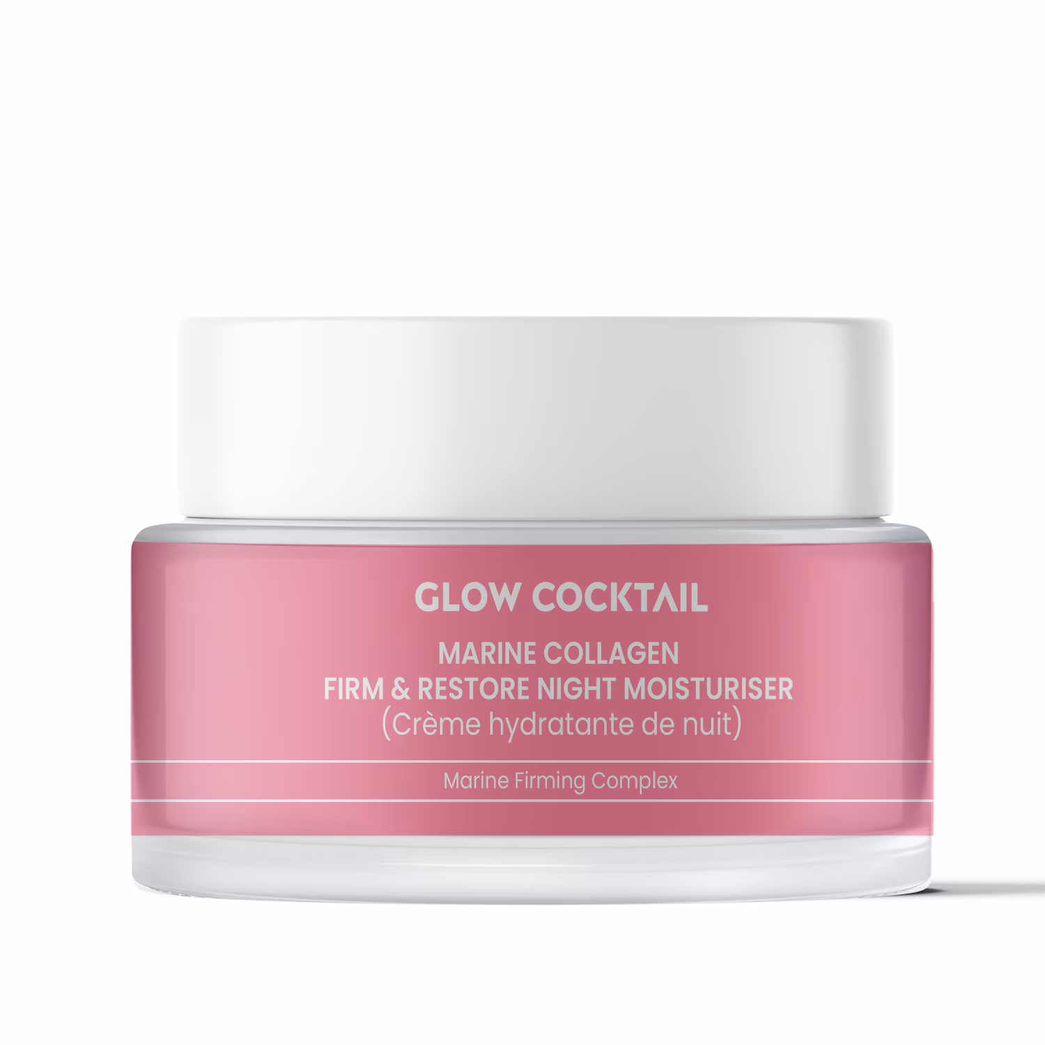 Firm Restore Creme