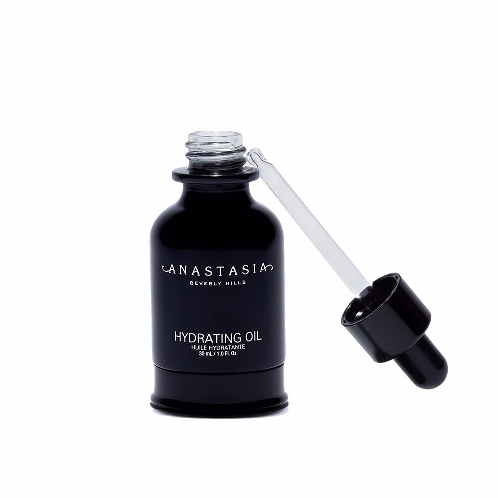 Hydrating Oil