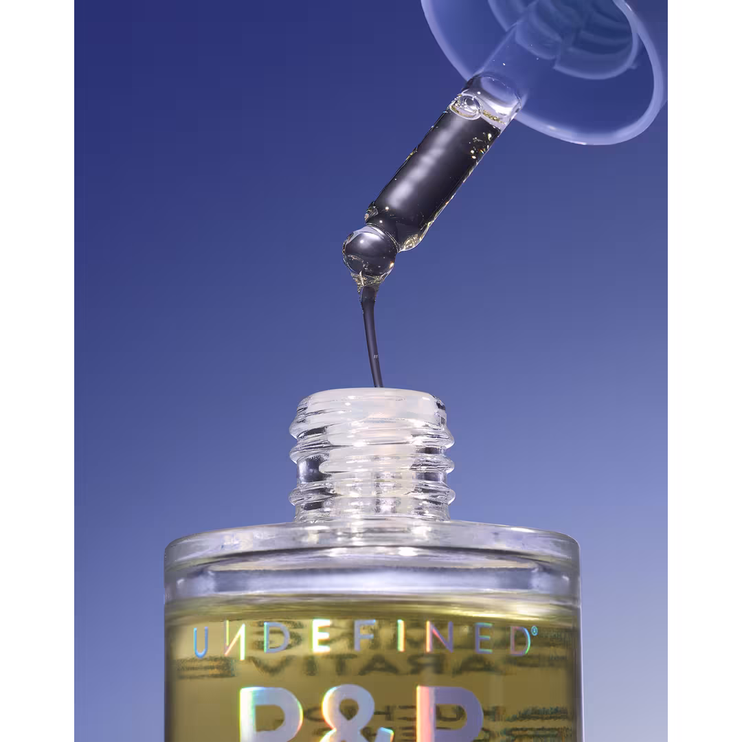 Undefined Beauty  R&R Night Serum with Retinal