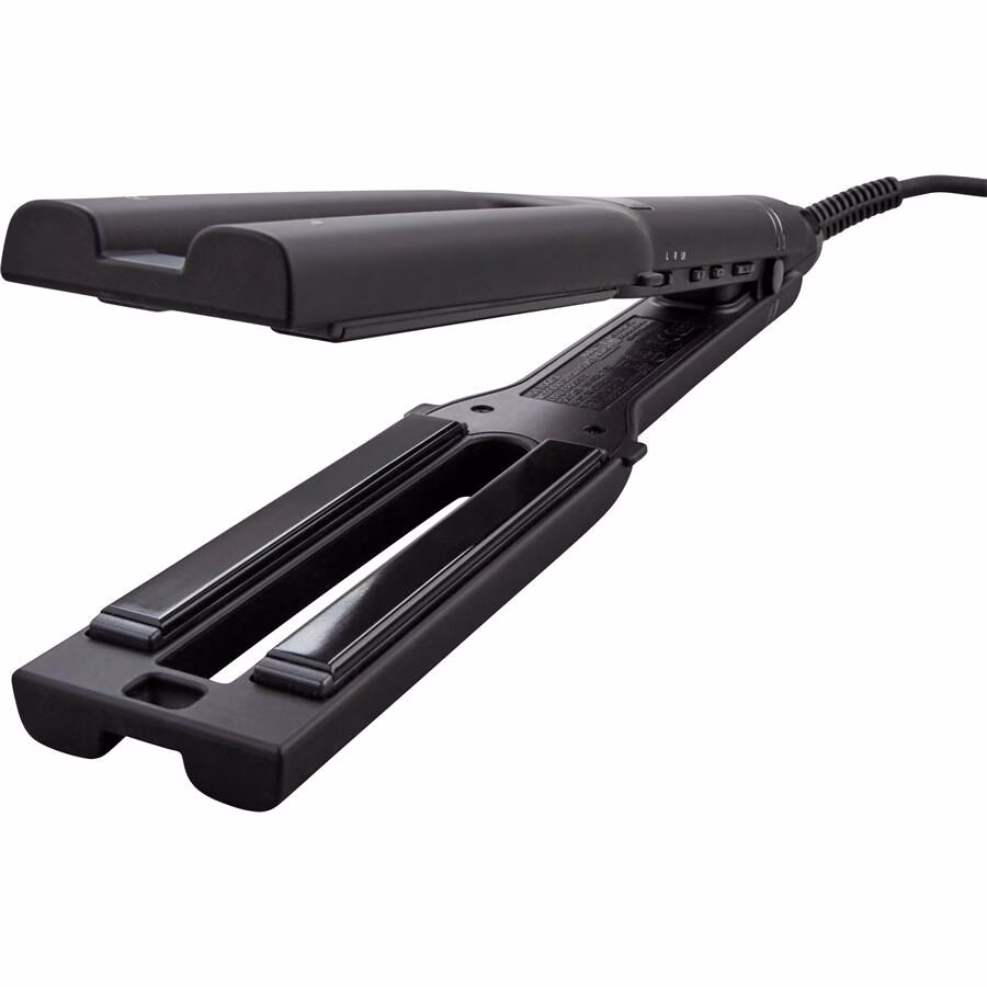Black Gold Dual Plate Straightener