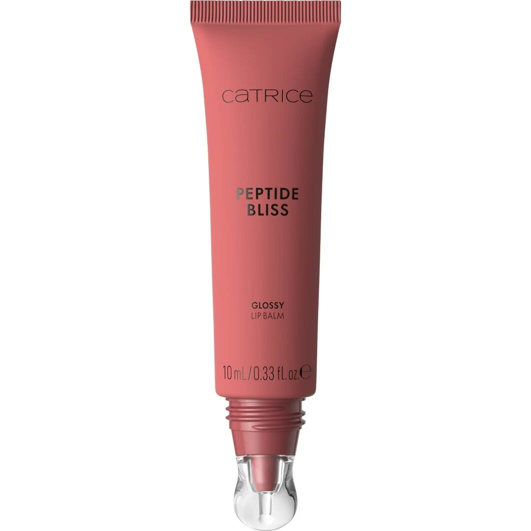 Peptide Bliss Glossy