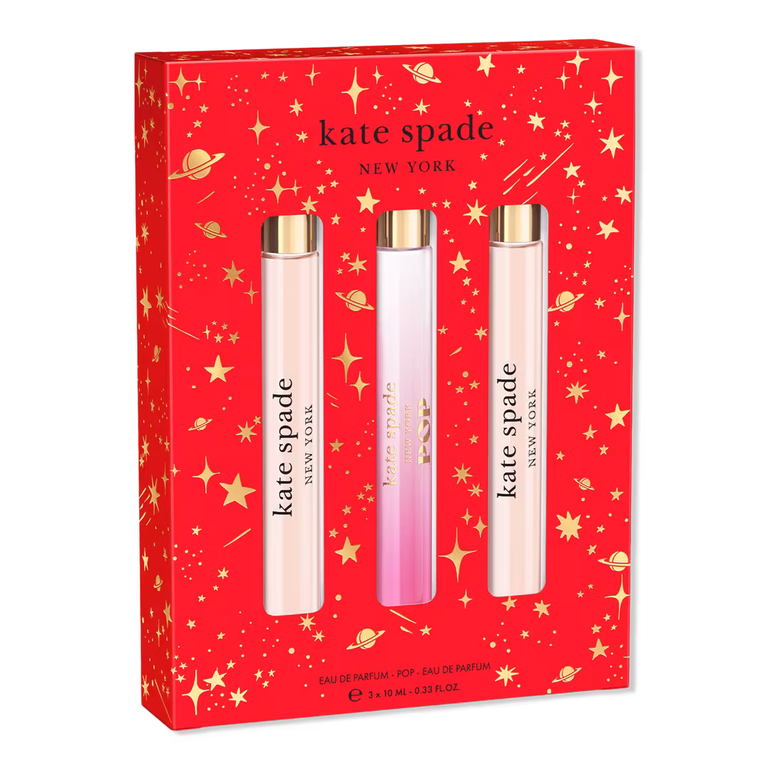 Kate Spade New York  Kate Spade New York Trio Set