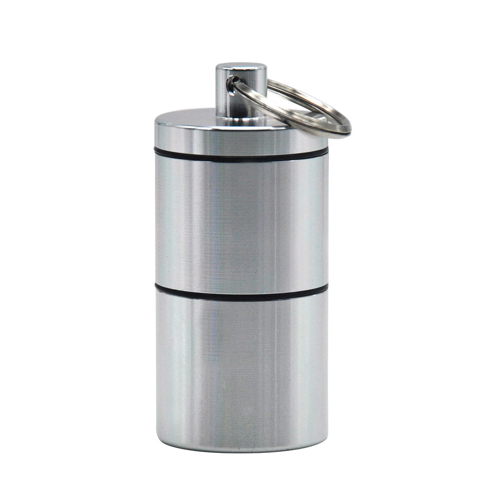 Grenade Weed Stash Jar