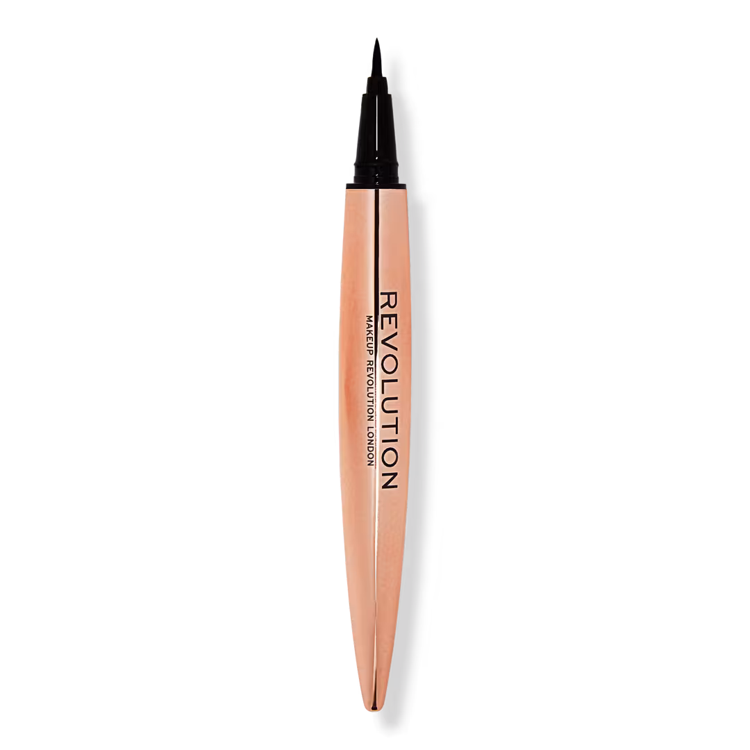 Revolution Beauty  Renaissance Flick Eyeliner Pen