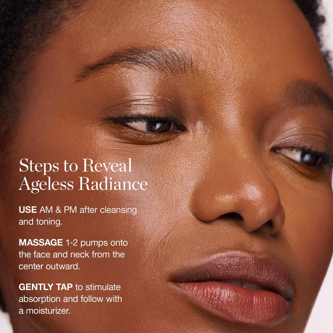 Ogee  Seeds of Youth Serum