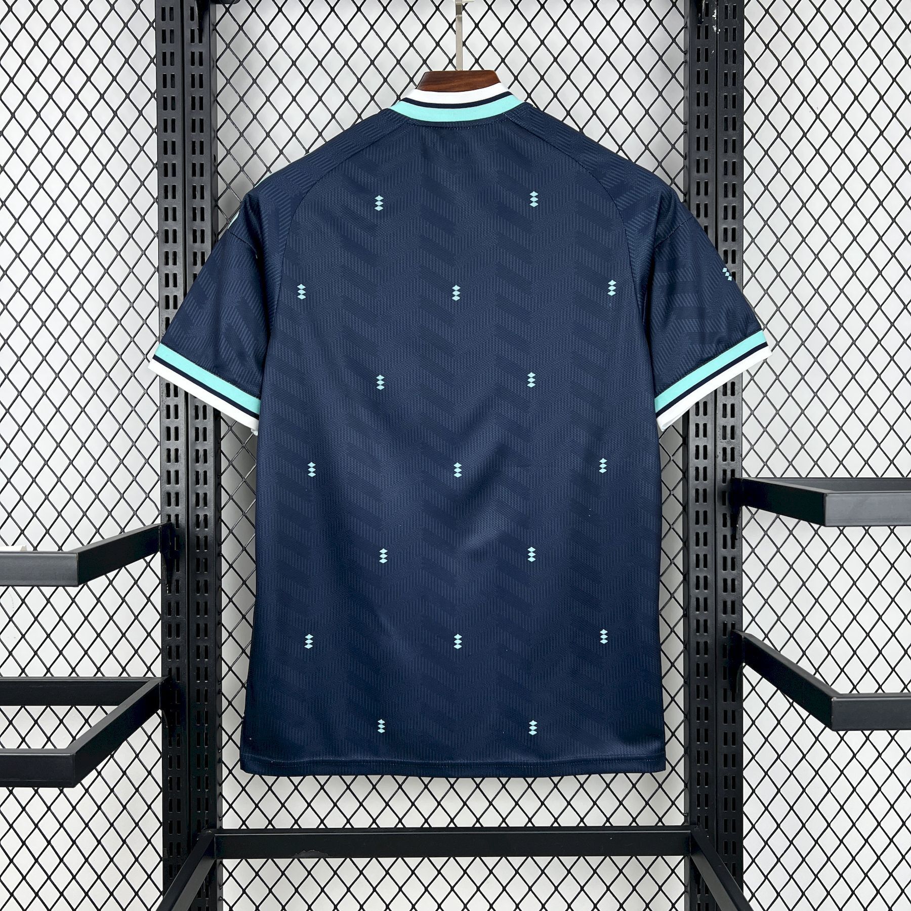 Mens Germany 2026 Away Jersey