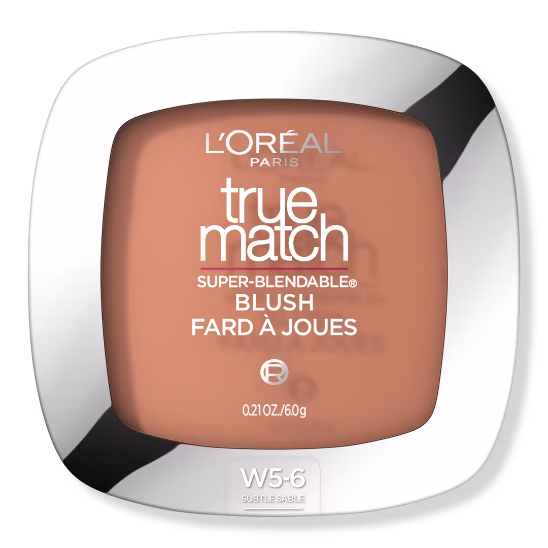 L'Oréal Paris  True Match Super Blendable Blush