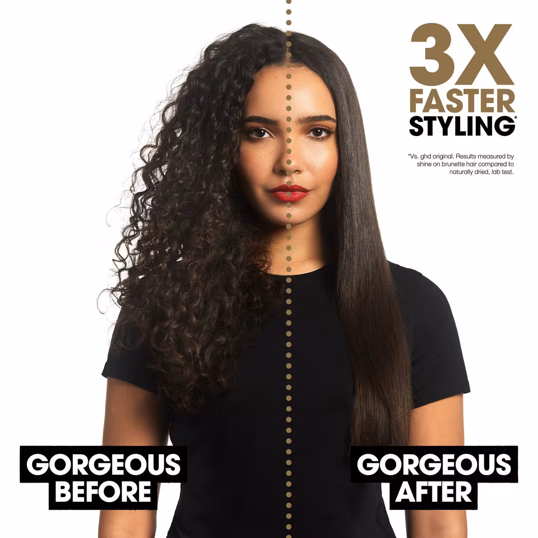 ghd  Chronos Styler 1