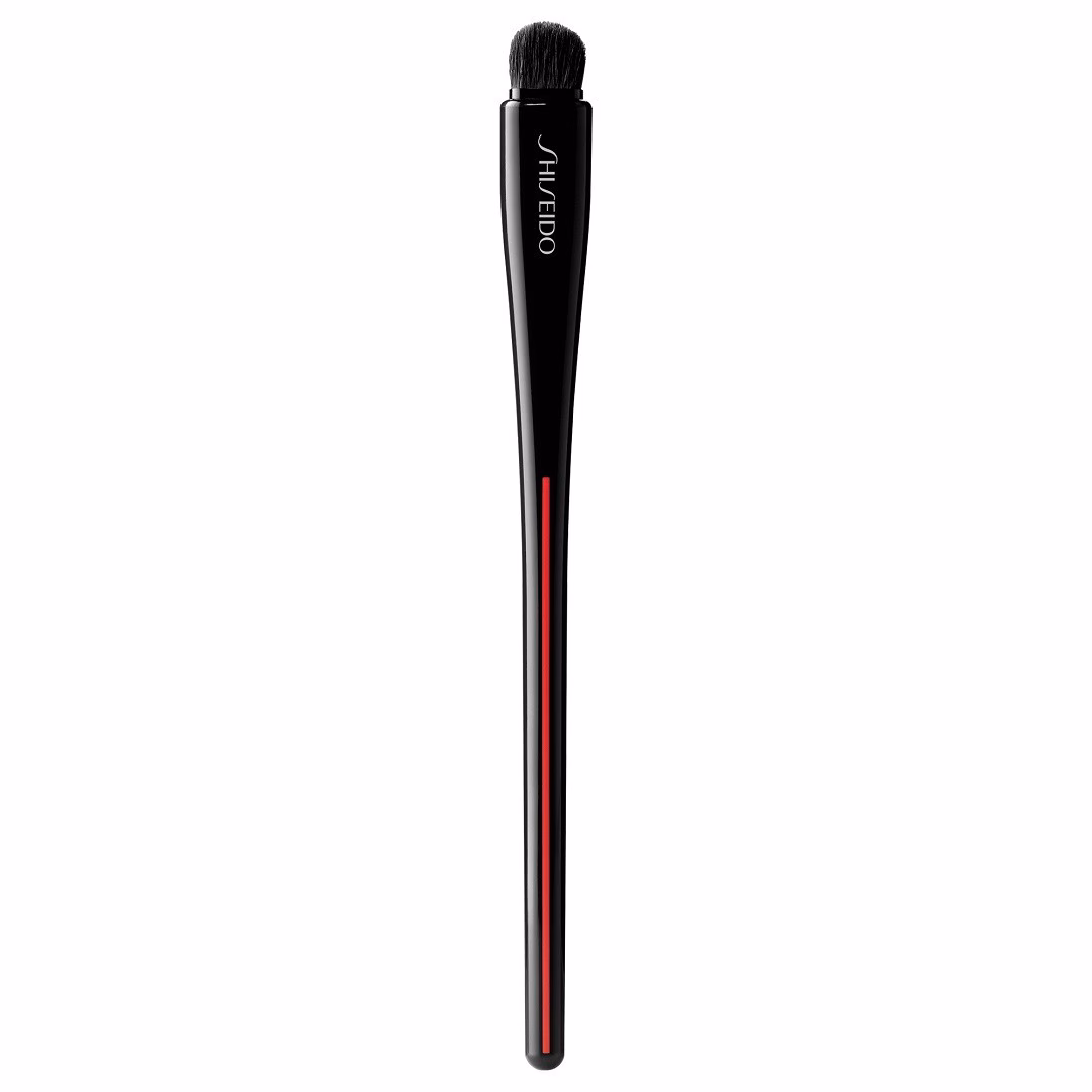 Shiseido Lidschattenpinsel
