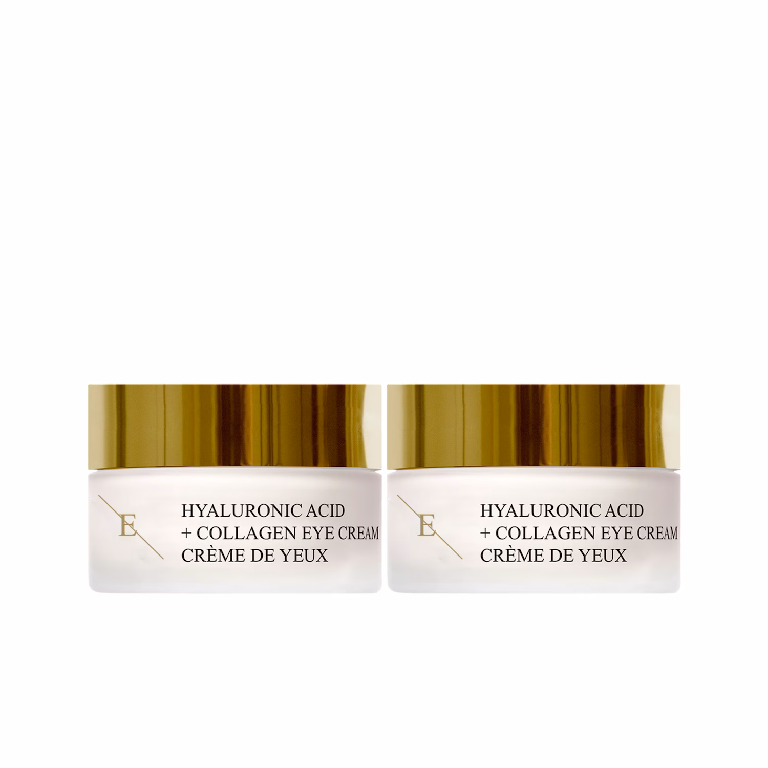 Hyaluronsäure + Kollagen Pro Age Augencreme