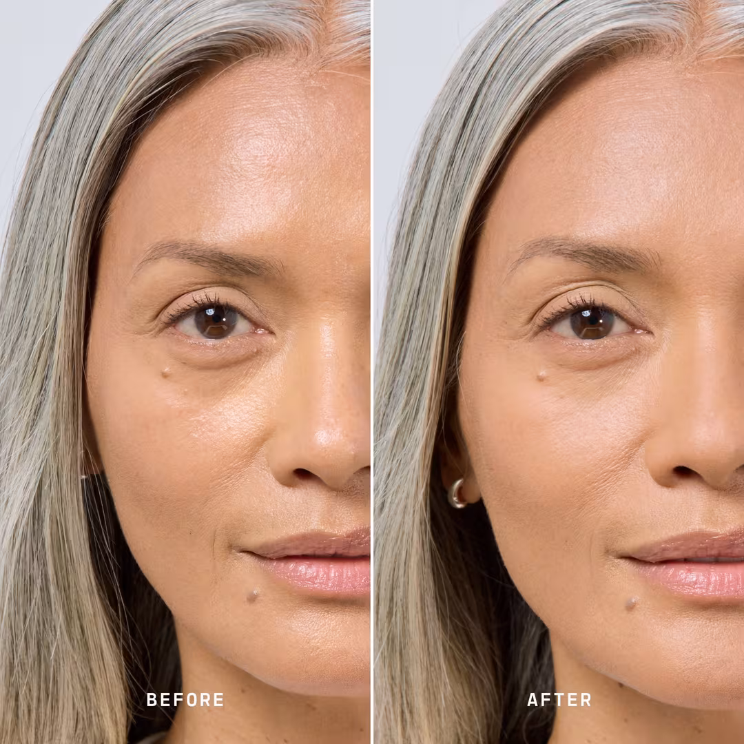 Versed  Smooth Finish Brightening Setting Powder