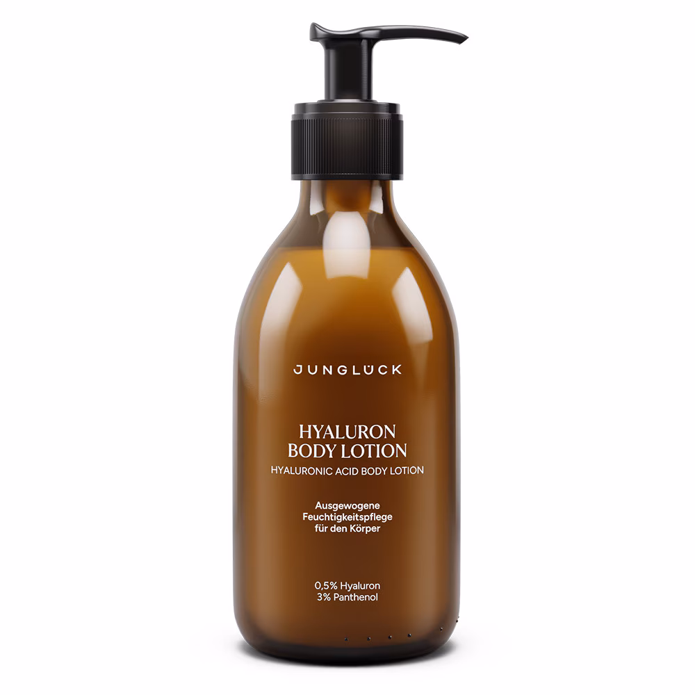 Hyaluron Body Lotion