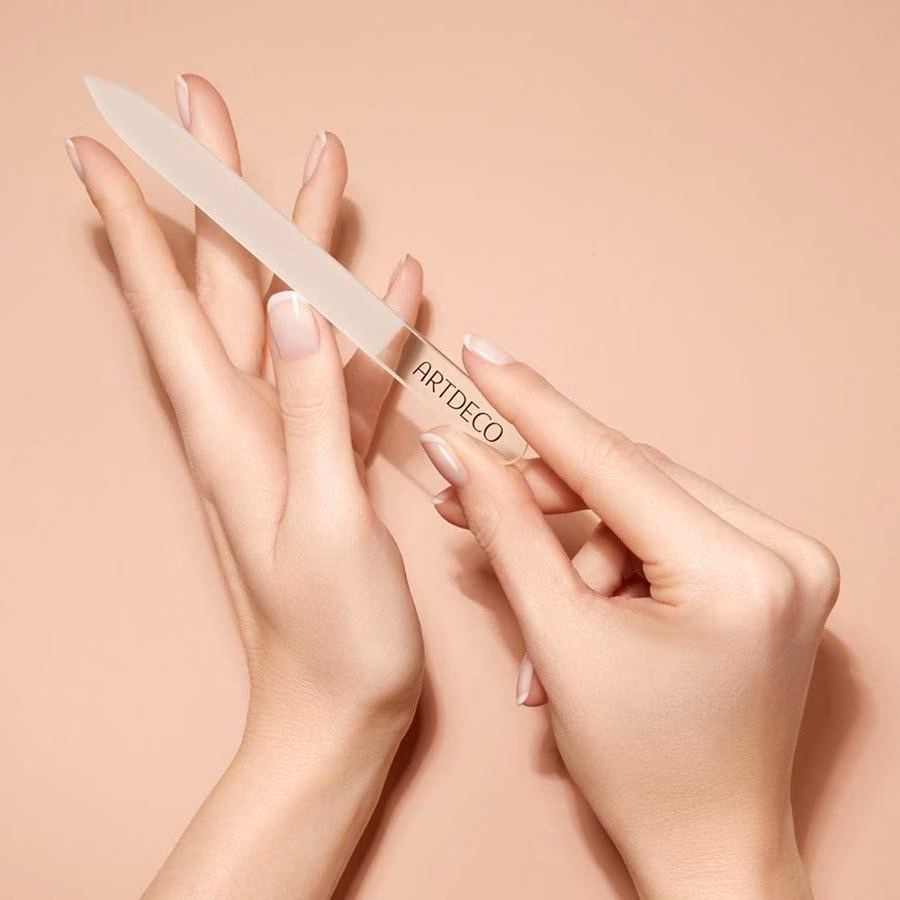 Glass File