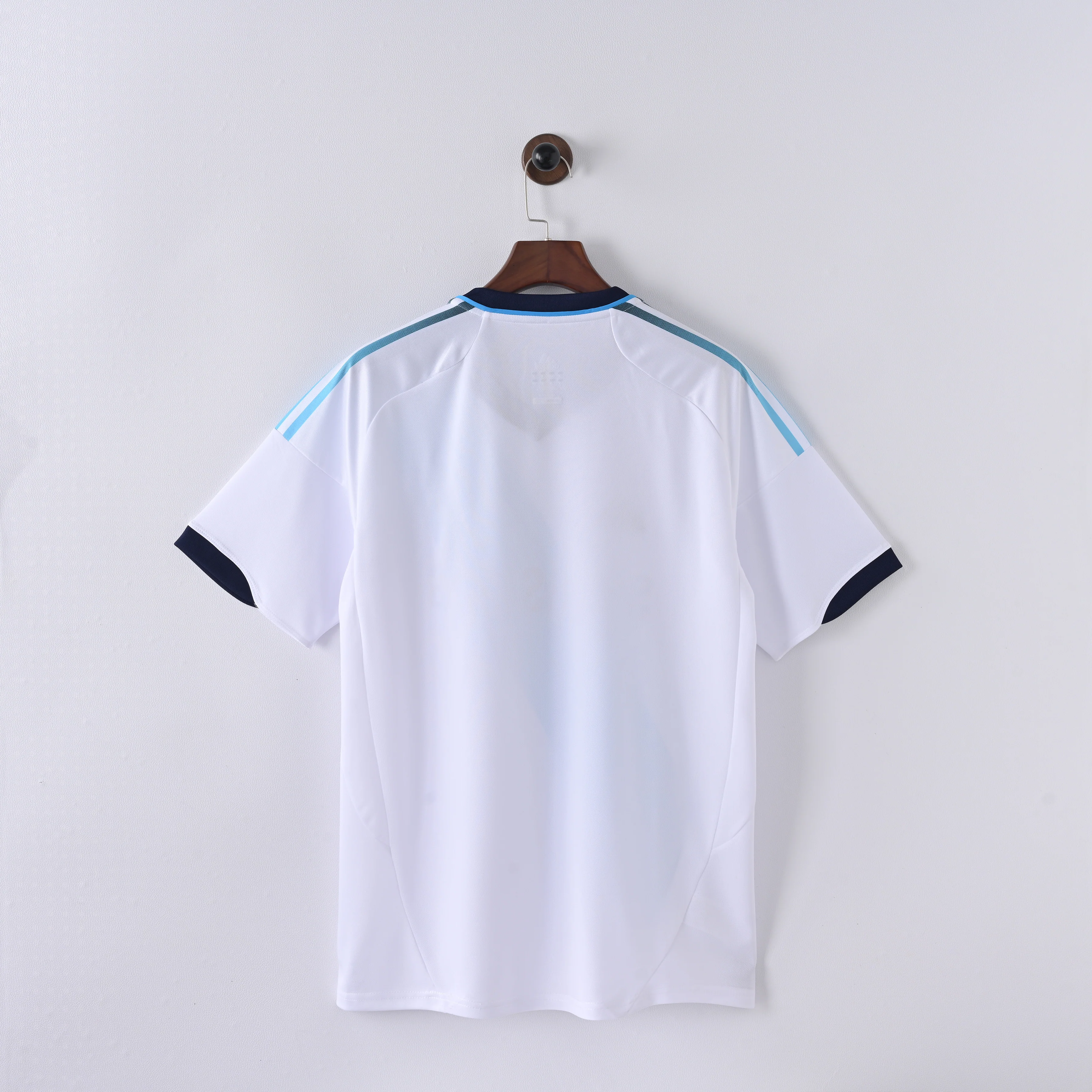 Chelsea Retro Vintage Away Jersey Men 2012-2013